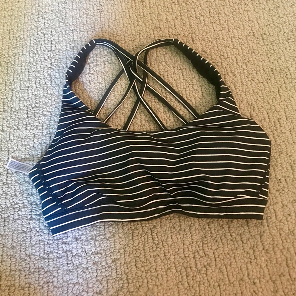 Victoria’s Secret Sports Bra